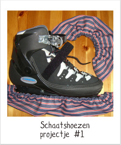 Schaatshoezen Schaatshoezen