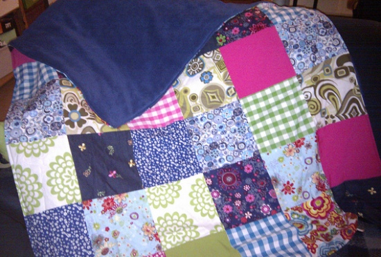Lappenkleed Lappenkleed