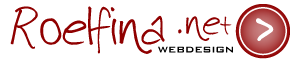 Roelfina.net Webdesign Roelfina.net Webdesign