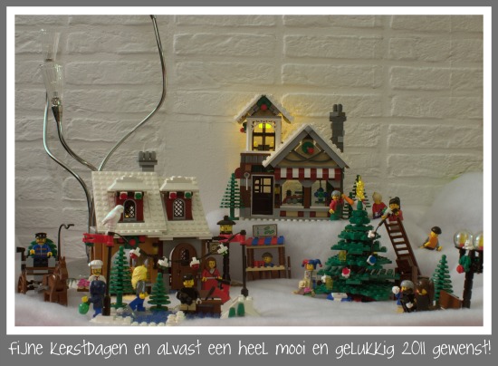 Kerstwens 2010 Kerstwens 2010