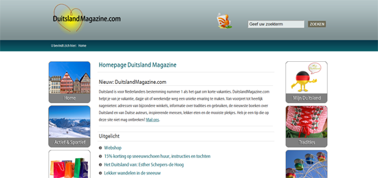 DuitslandMagazine.com DuitslandMagazine.com