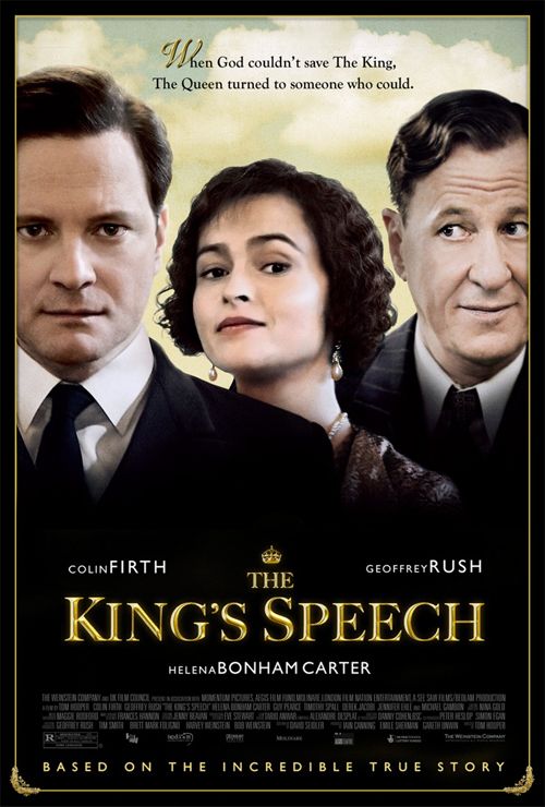 The King's Speech The King's Speech