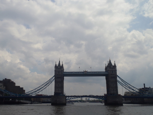 Tower Bridge Tower Bridge