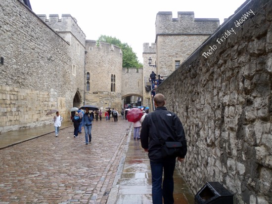 Tower of London Tower of London